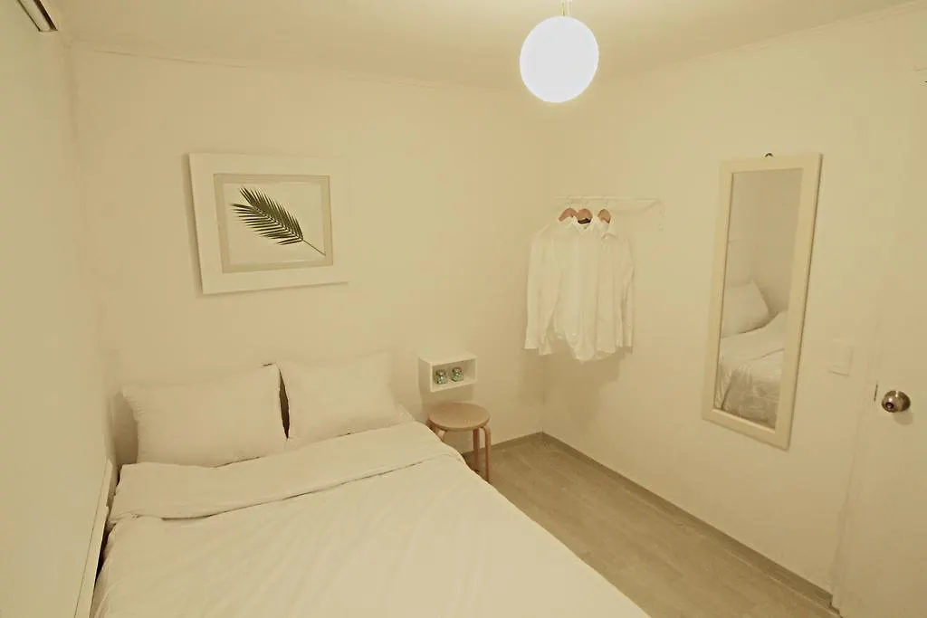Affittacamere Mohe Guesthouse Seul