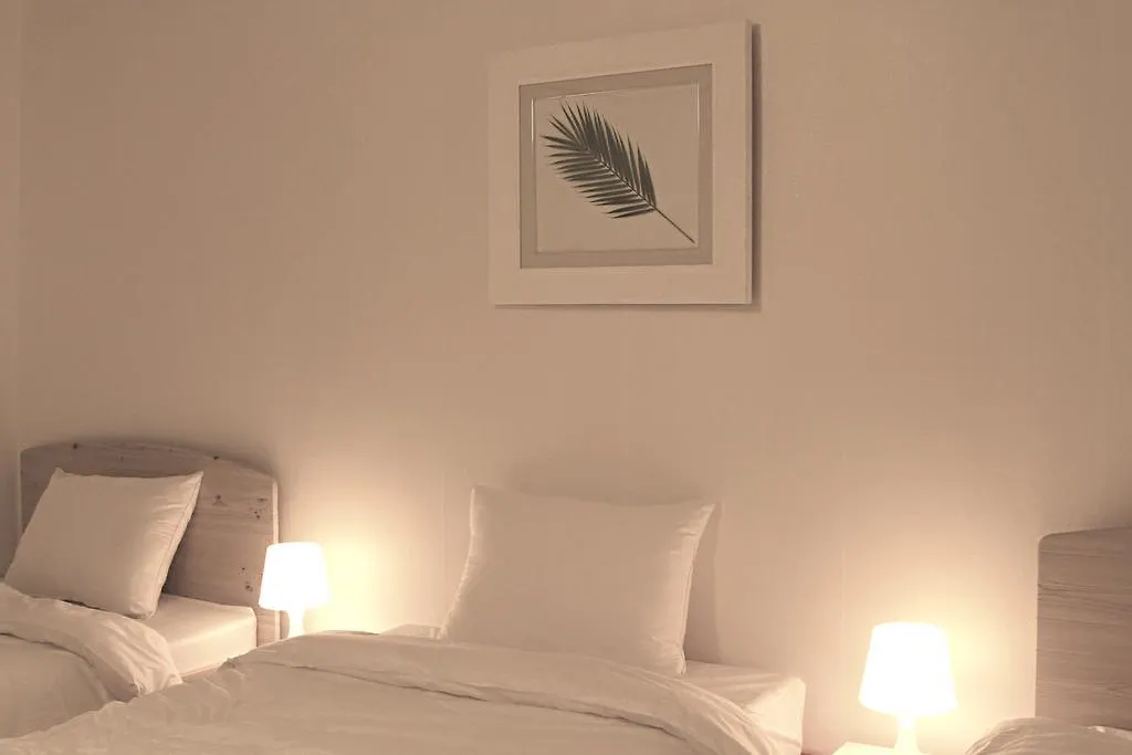 Mohe Guesthouse Seul Affittacamere