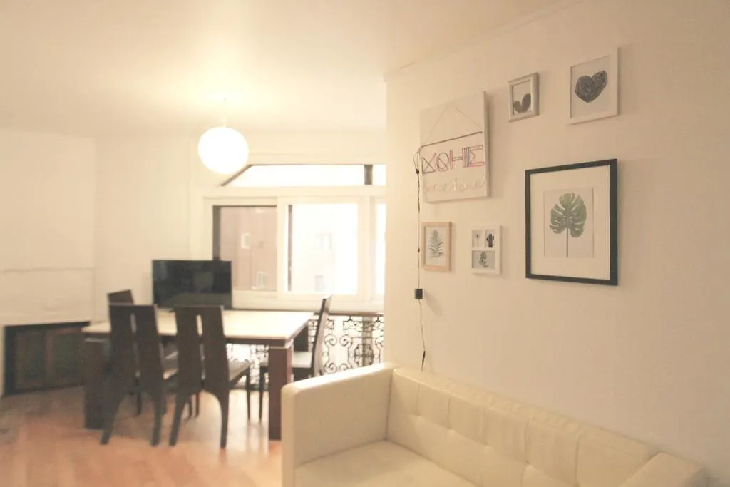 Mohe Guesthouse Seul 2*,