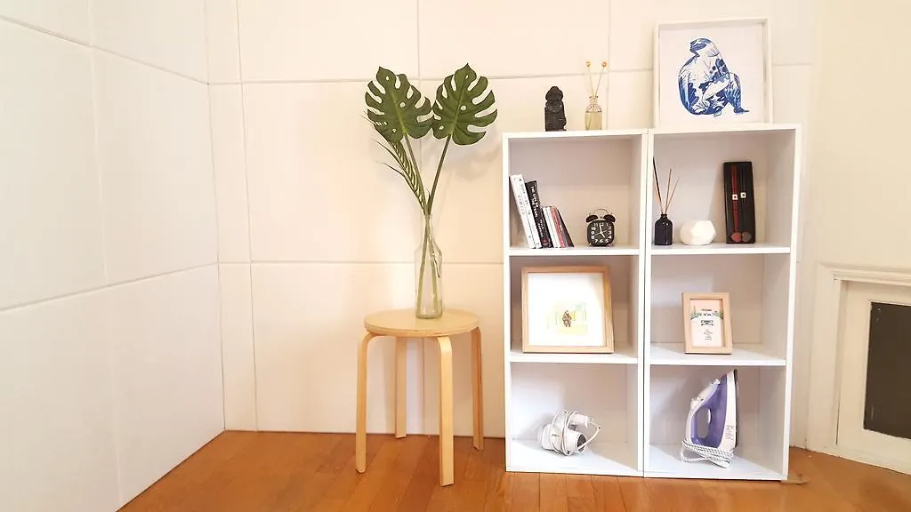Affittacamere Mohe Guesthouse Seul