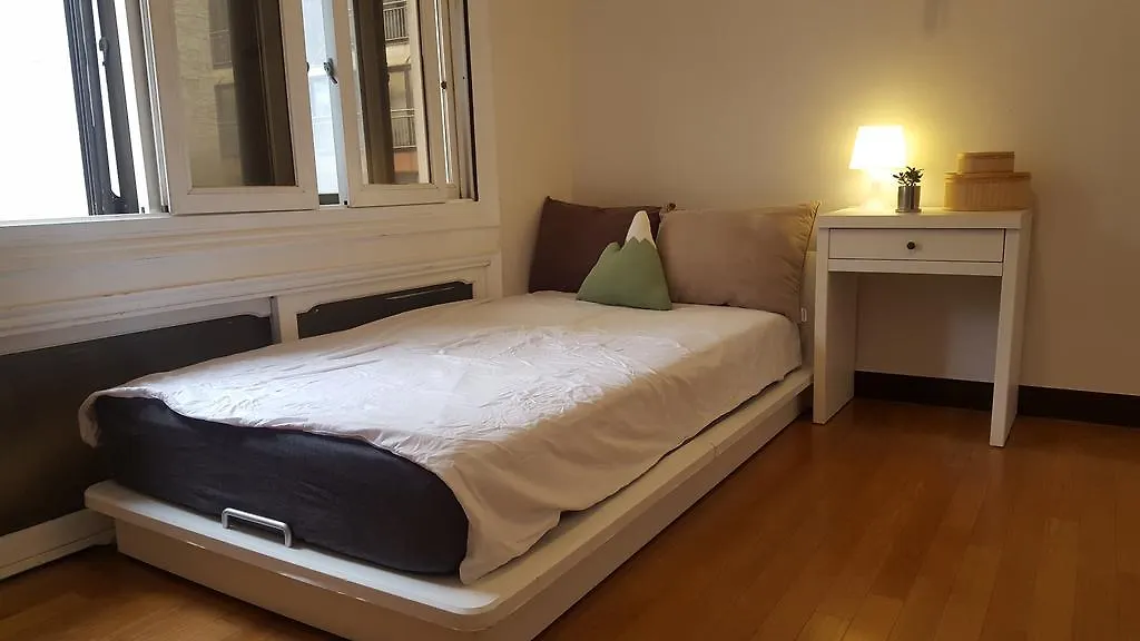 Mohe Guesthouse Seul Affittacamere